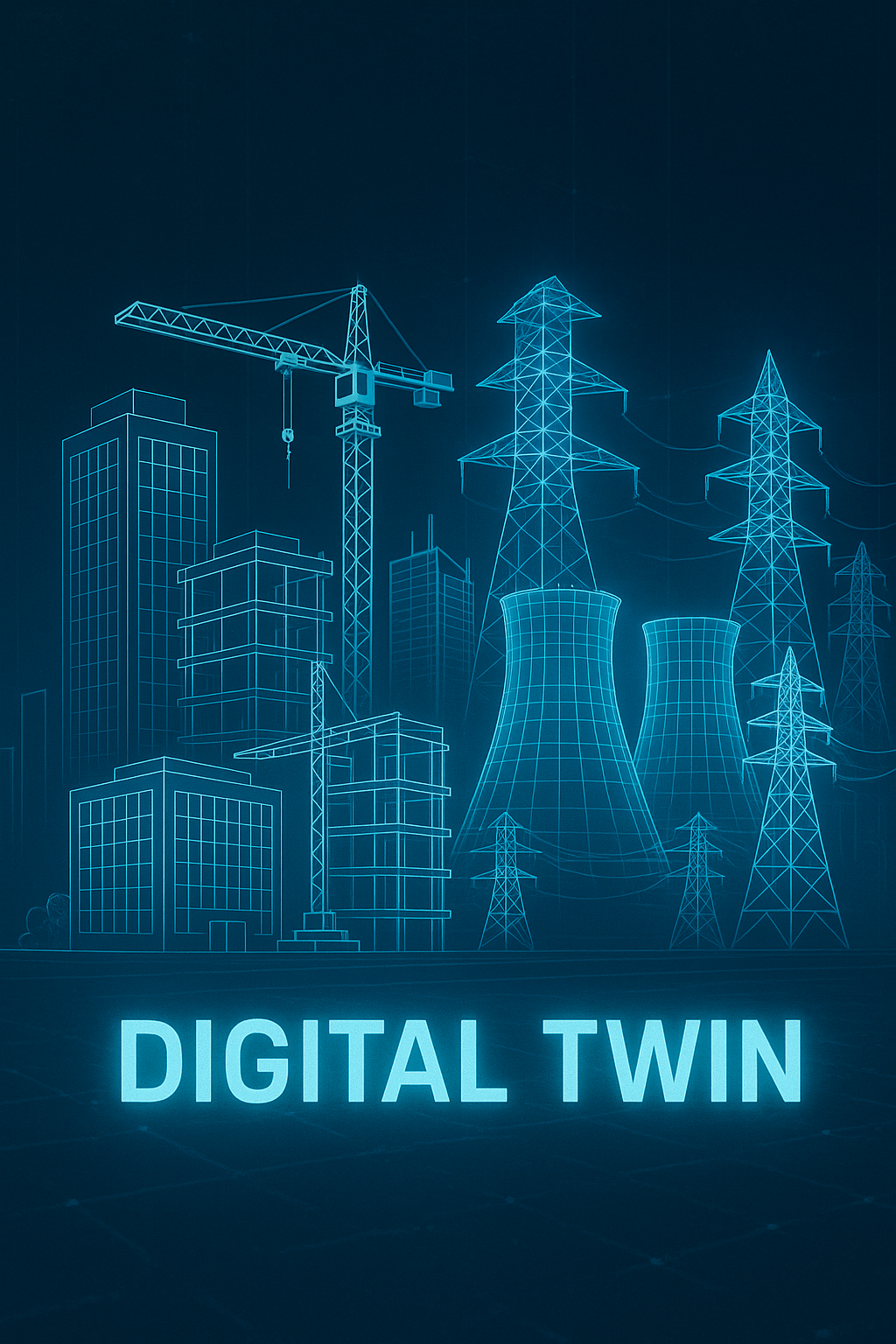 Digital Twin